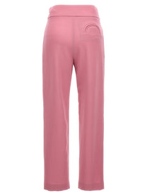 Blazé Milano Cool &amp; Easy Pants Blue, view 2