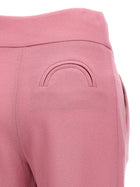 Blazé Milano Cool &amp; Easy Pants Blue, view 4