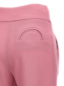 Blazé Milano Cool &amp; Easy Pants Blue, view 4