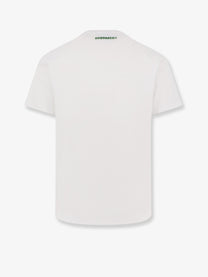 Dsquared2 Men's Cool Fit Cotton Shirt White Dsquared2