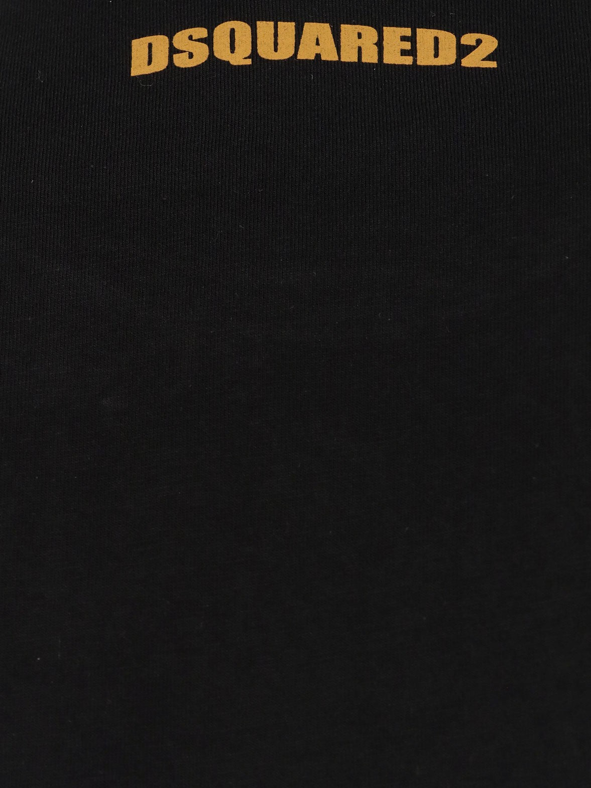 Dsquared2 Men's Cool Fit Shirt Black