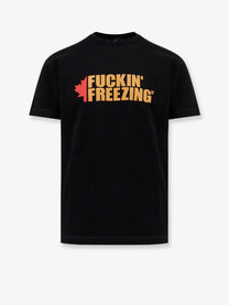 Dsquared2 Men's Cool Fit Shirt Black