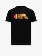 Dsquared2 Men's Cool Fit Cotton Shirt Black