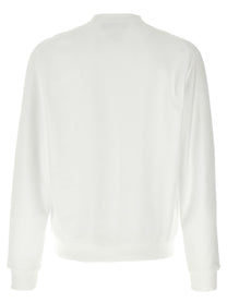 Dsquared2 Cool Fit Sweatshirt White