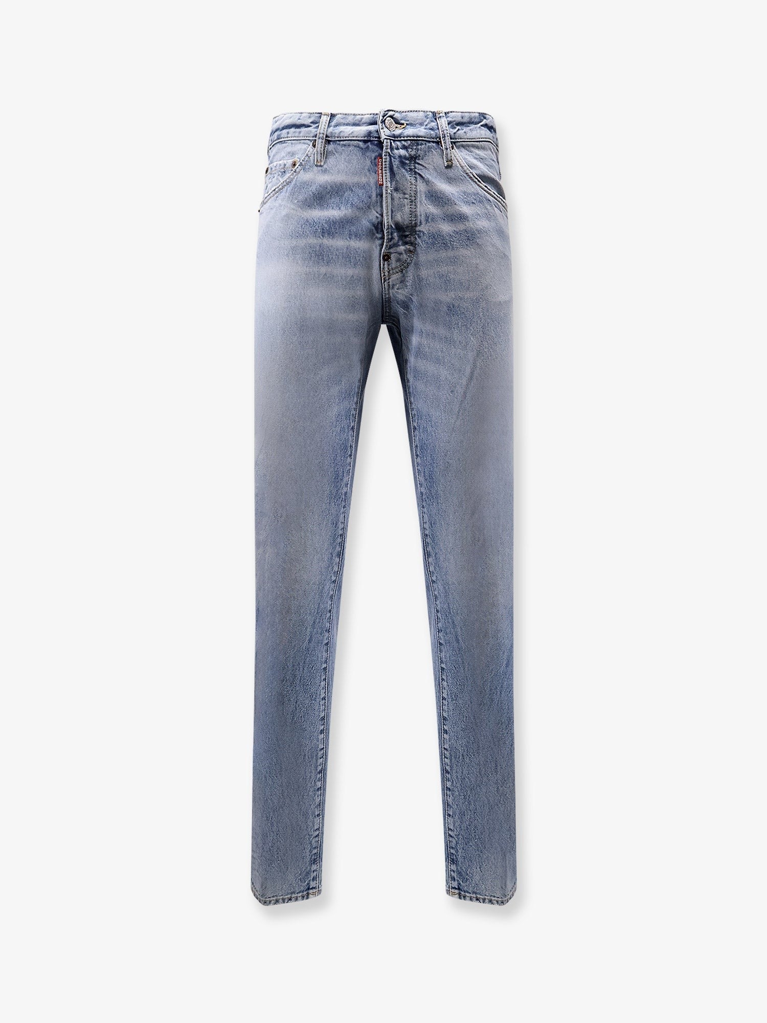 Dsquared2 Men's Cool Guy Jeans Blue Dsquared2
