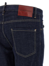Dsquared2 Cool Guy Jeans Blue