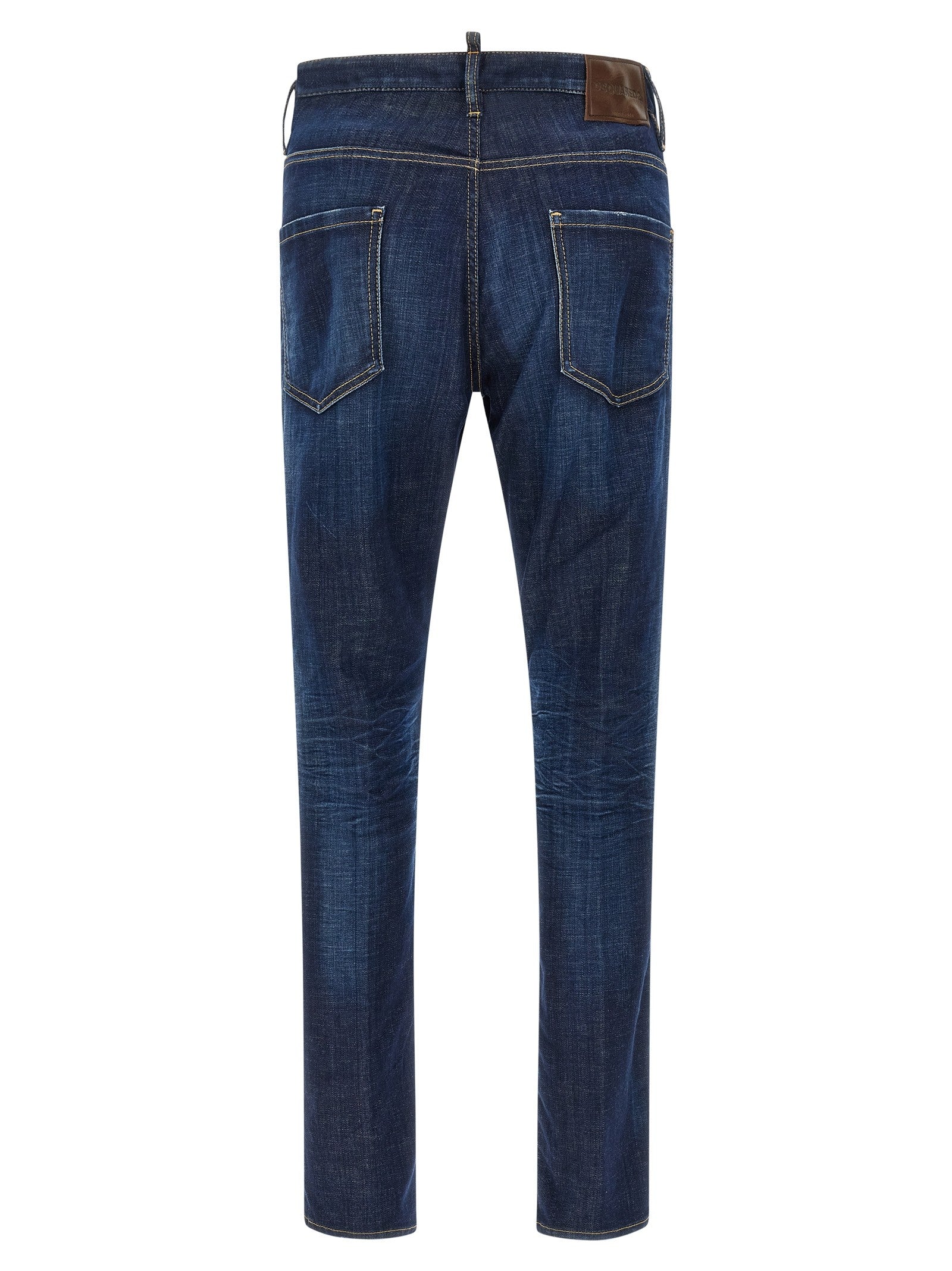 Dsquared2 Cool Guy Jeans Blue