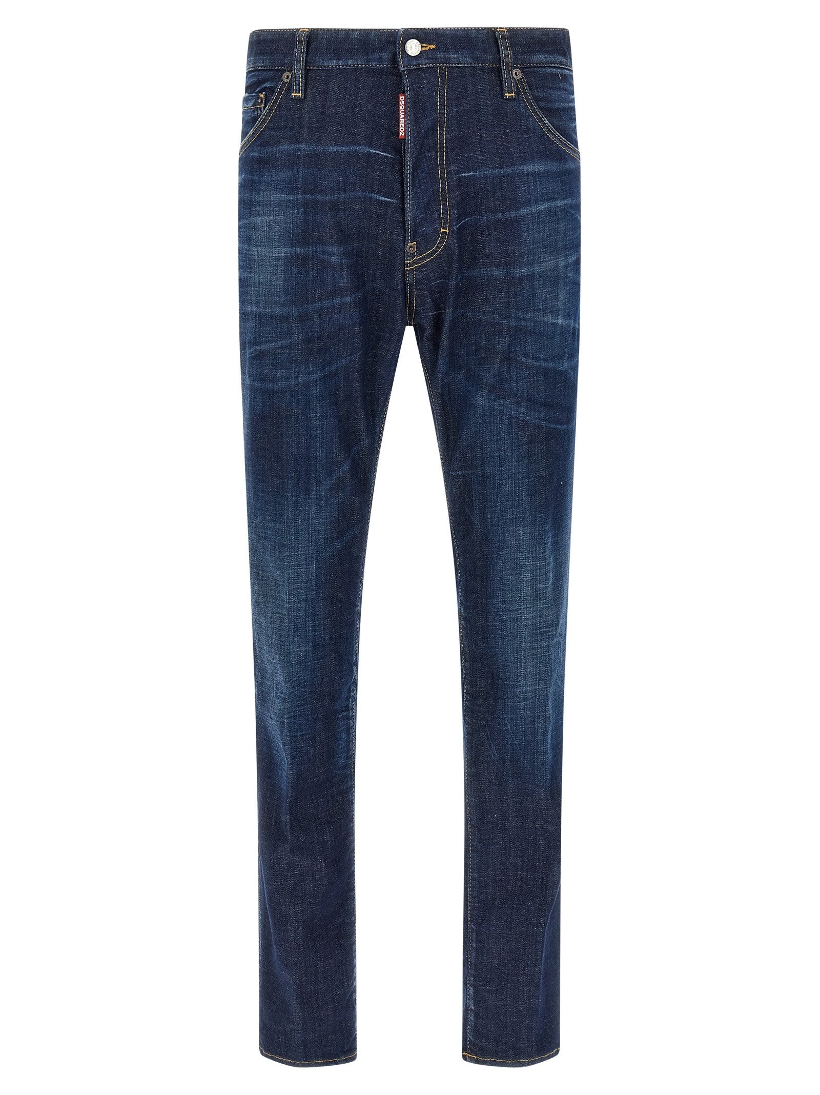 Dsquared2 Cool Guy Jeans Blue