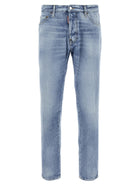 Dsquared2 Cool Guy Jeans Blue