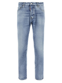 Dsquared2 Cool Guy Jeans Blue