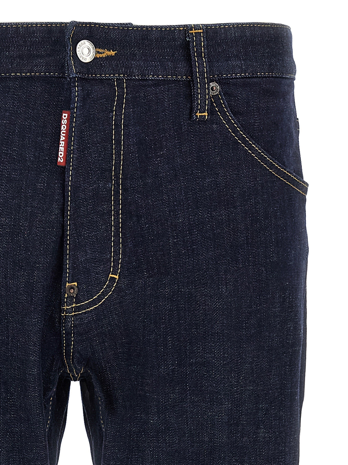 Dsquared2 Cool Guy Jeans Blue