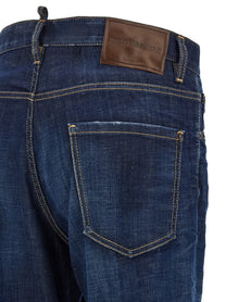 Dsquared2 Cool Guy Jeans Blue