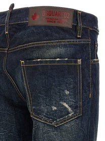 Dsquared2 Cool Guy Jeans Blue