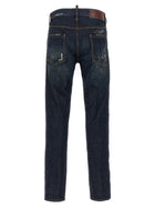 Dsquared2 Cool Guy Jeans Blue, view 2