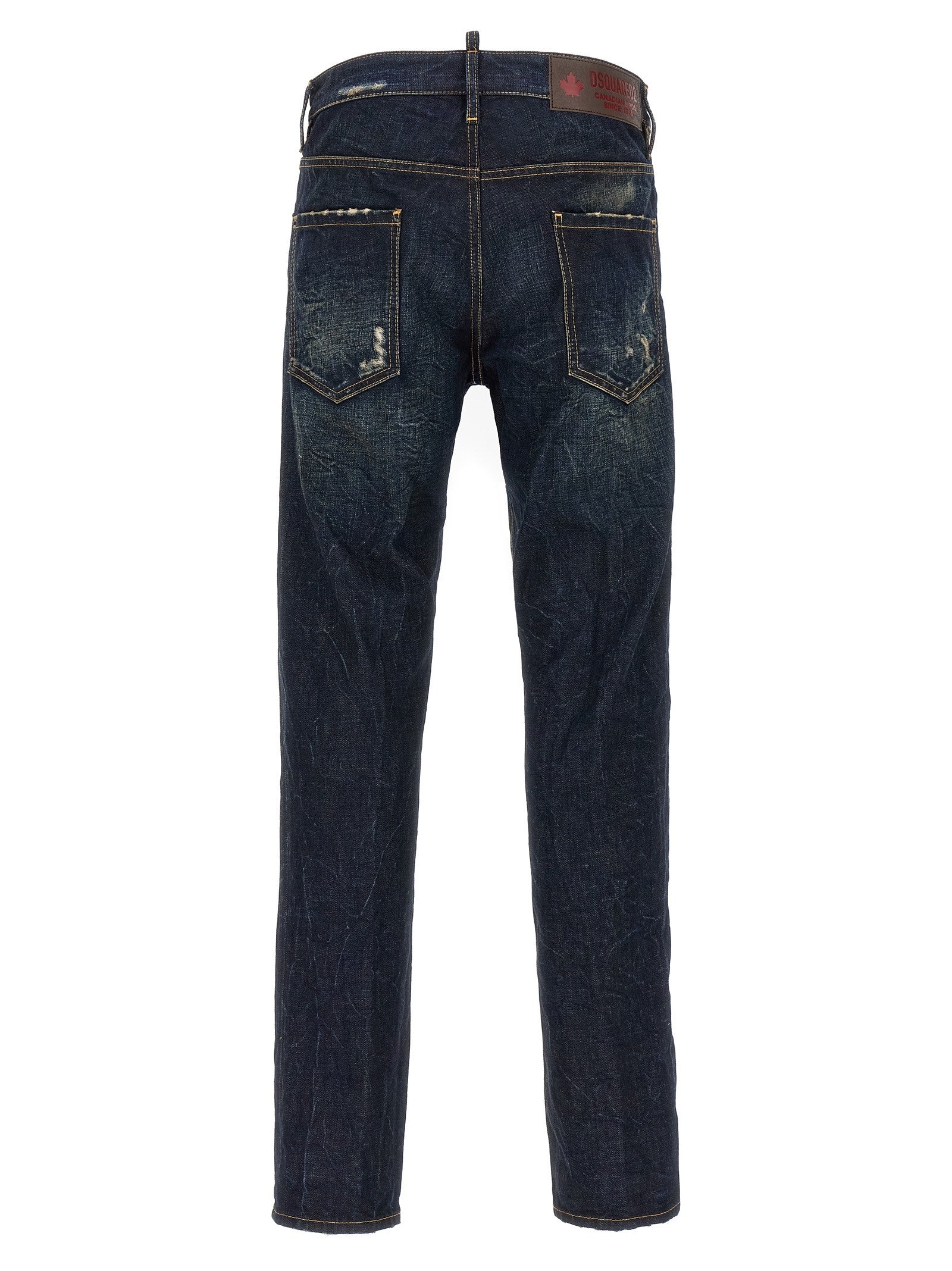 Dsquared2 Cool Guy Jeans Blue