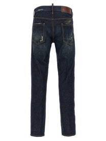 Dsquared2 Cool Guy Jeans Blue