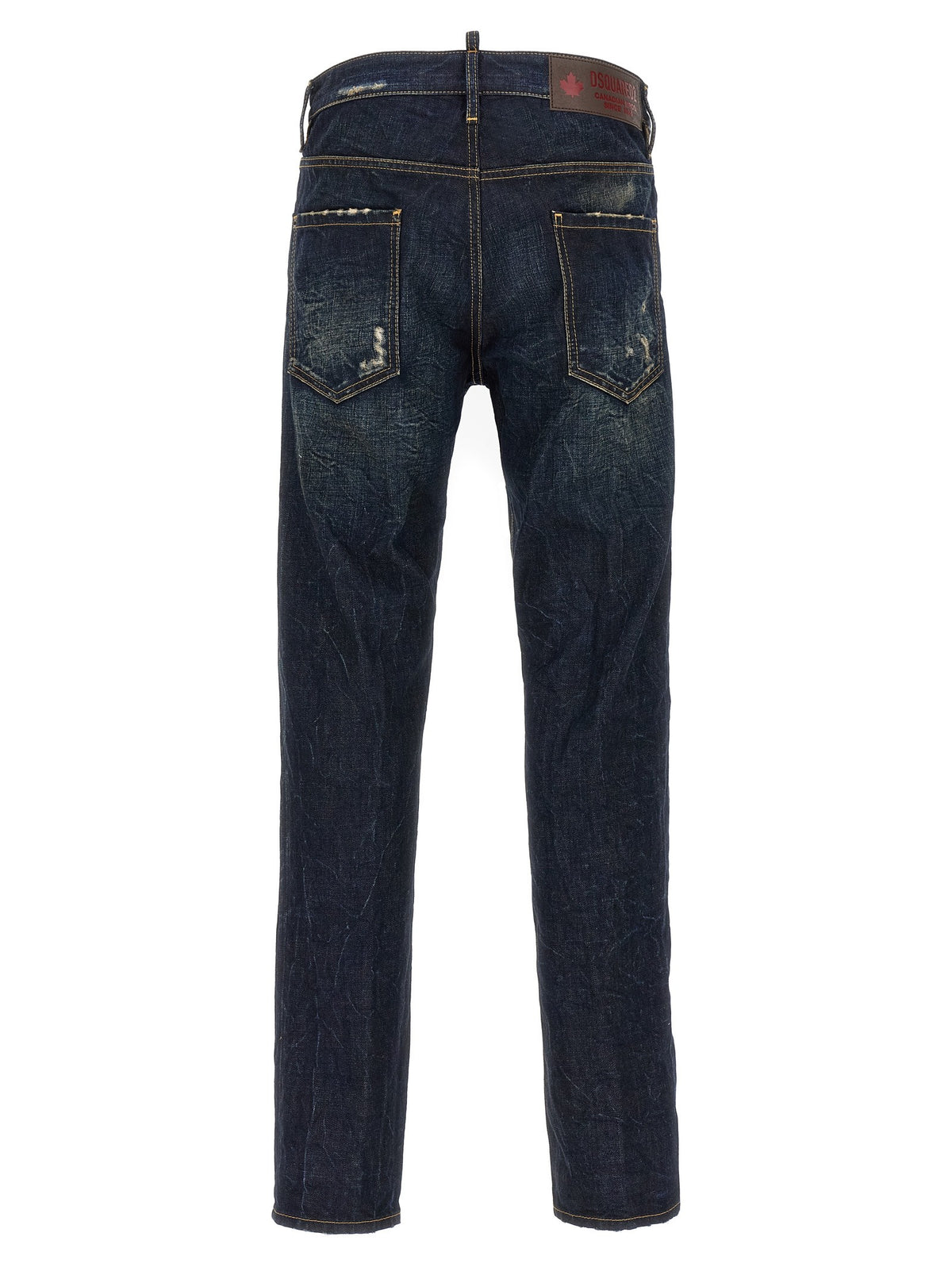 Dsquared2 Cool Guy Jeans Blue, view 2