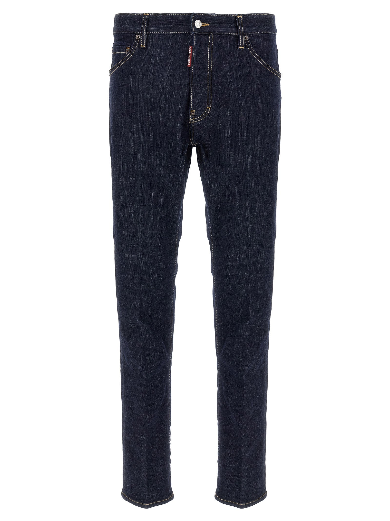 Dsquared2 Cool Guy Jeans Blue