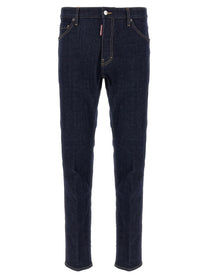 Dsquared2 Cool Guy Jeans Blue