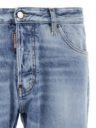 Dsquared2 Cool Guy Jeans Blue, view 3