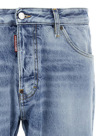 Dsquared2 Cool Guy Jeans Blue