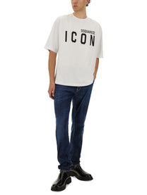 Dsquared2 Men's Cool Guy Jeans Blue