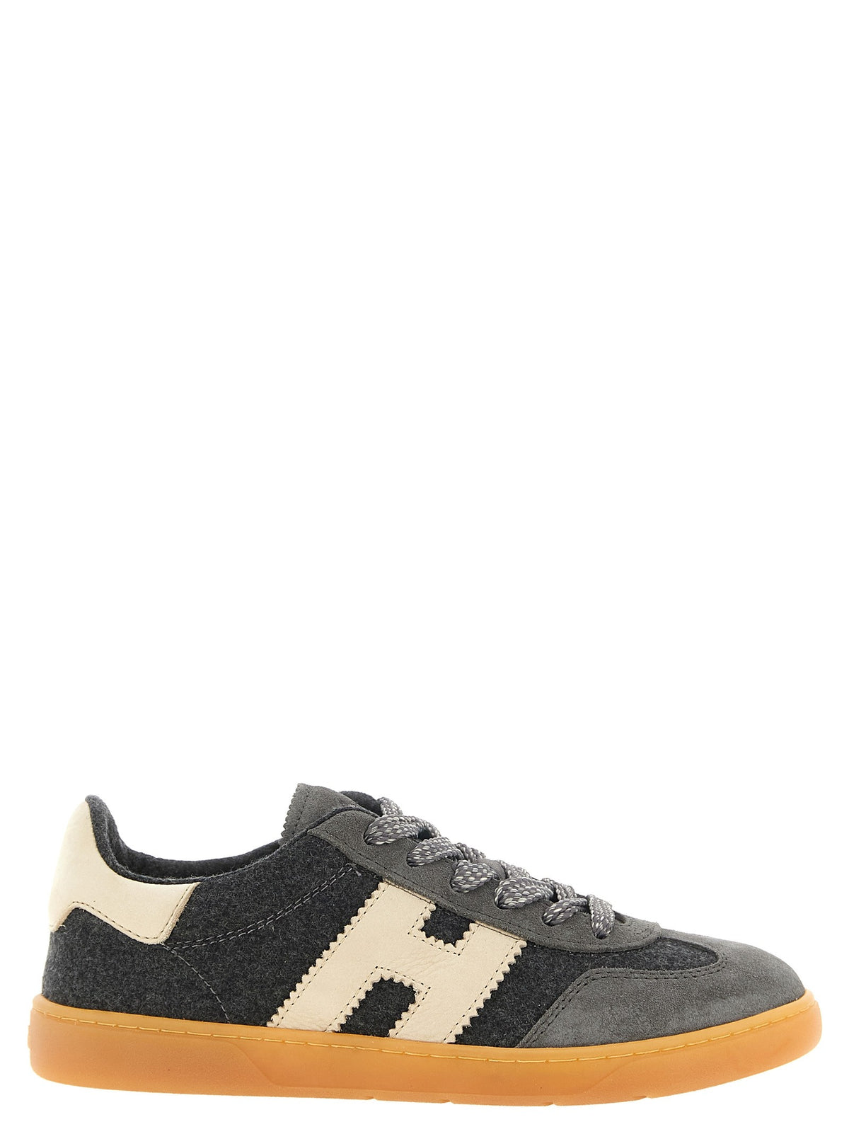 Hogan Cool Sneakers Grey