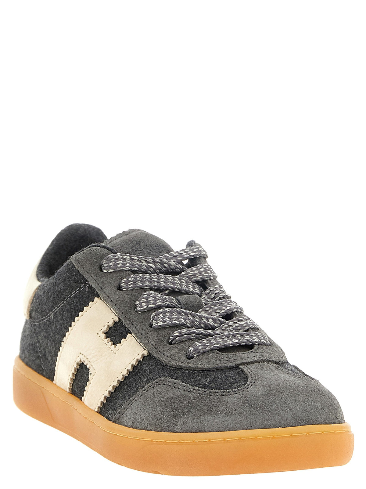 Hogan Cool Sneakers Grey