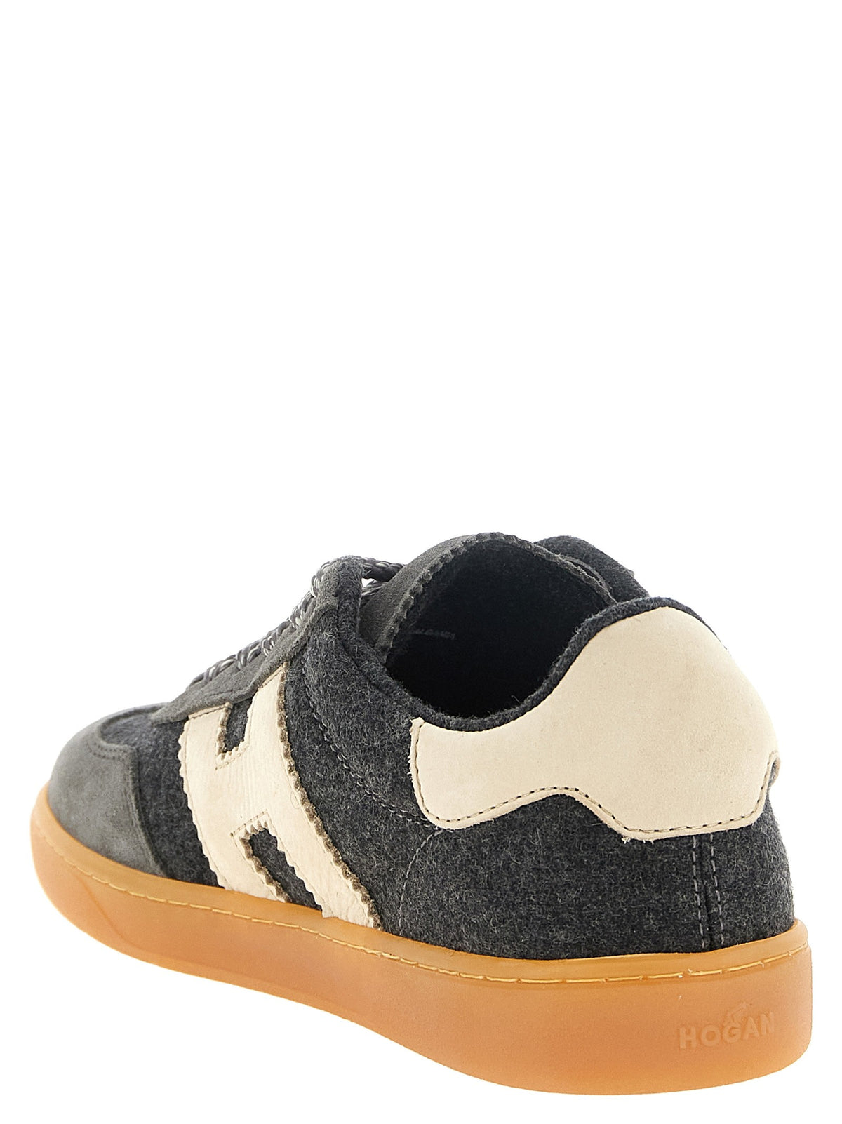 Hogan Cool Sneakers Grey