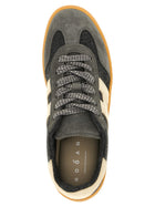 Hogan Cool Sneakers Grey, view 4
