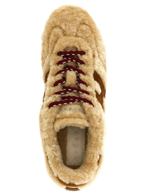 Hogan Cool Sneakers Beige