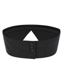 PRADA Cool Wool Top Grey