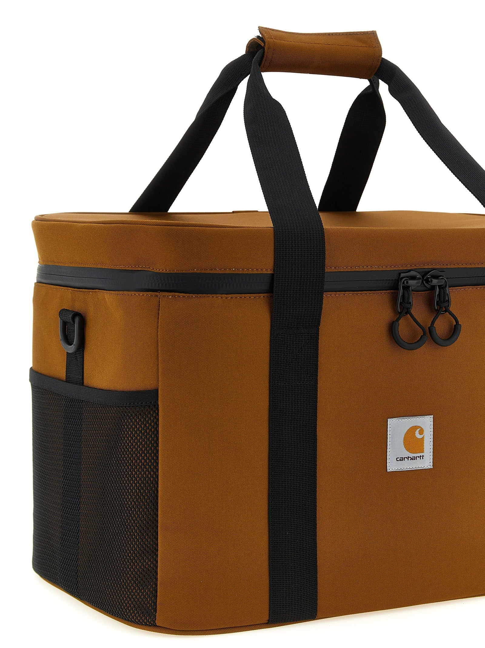 Carhartt Wip Cooler Cooler Bag Brown