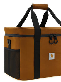 Carhartt Wip Cooler Cooler Bag Brown