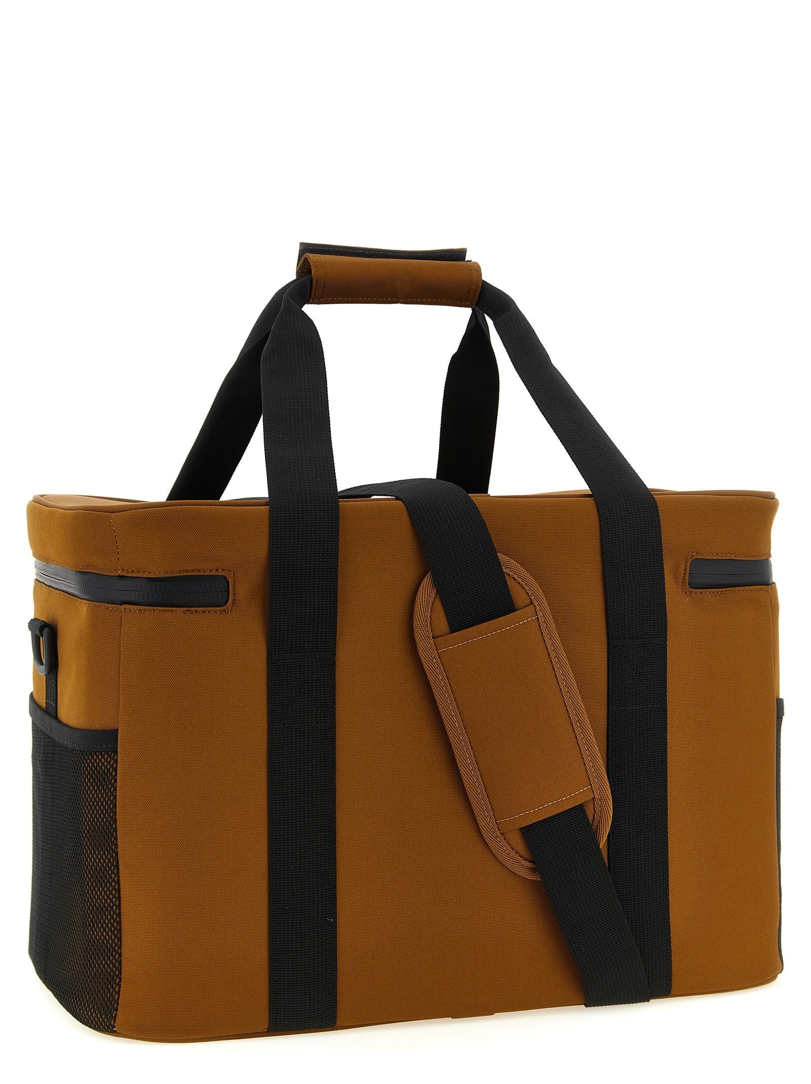 Carhartt Wip Cooler Cooler Bag Brown