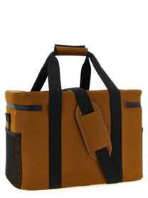 Carhartt Wip Cooler Cooler Bag Brown