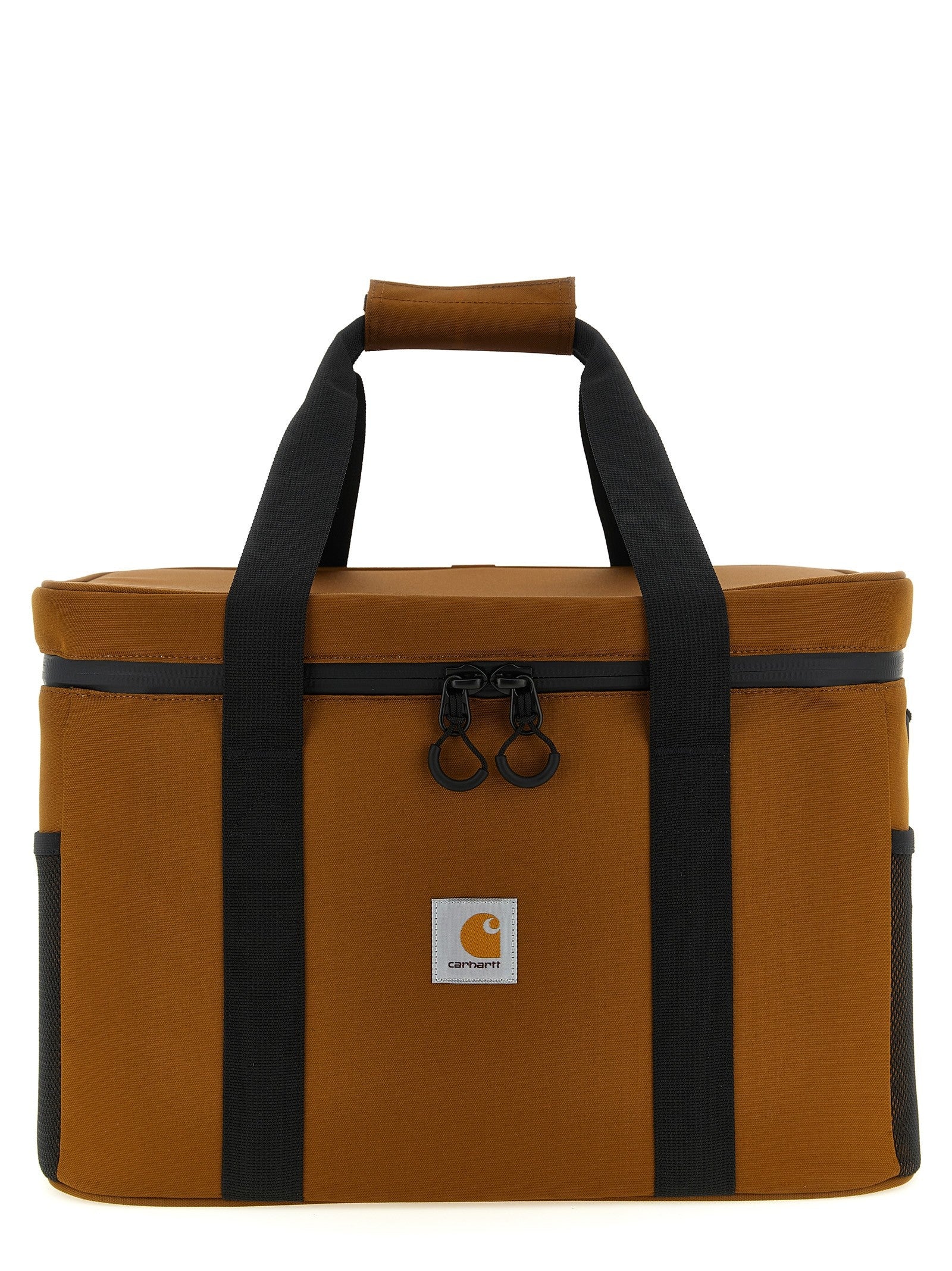 Carhartt Wip Cooler Cooler Bag Brown