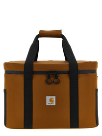 Carhartt Wip Cooler Cooler Bag Brown