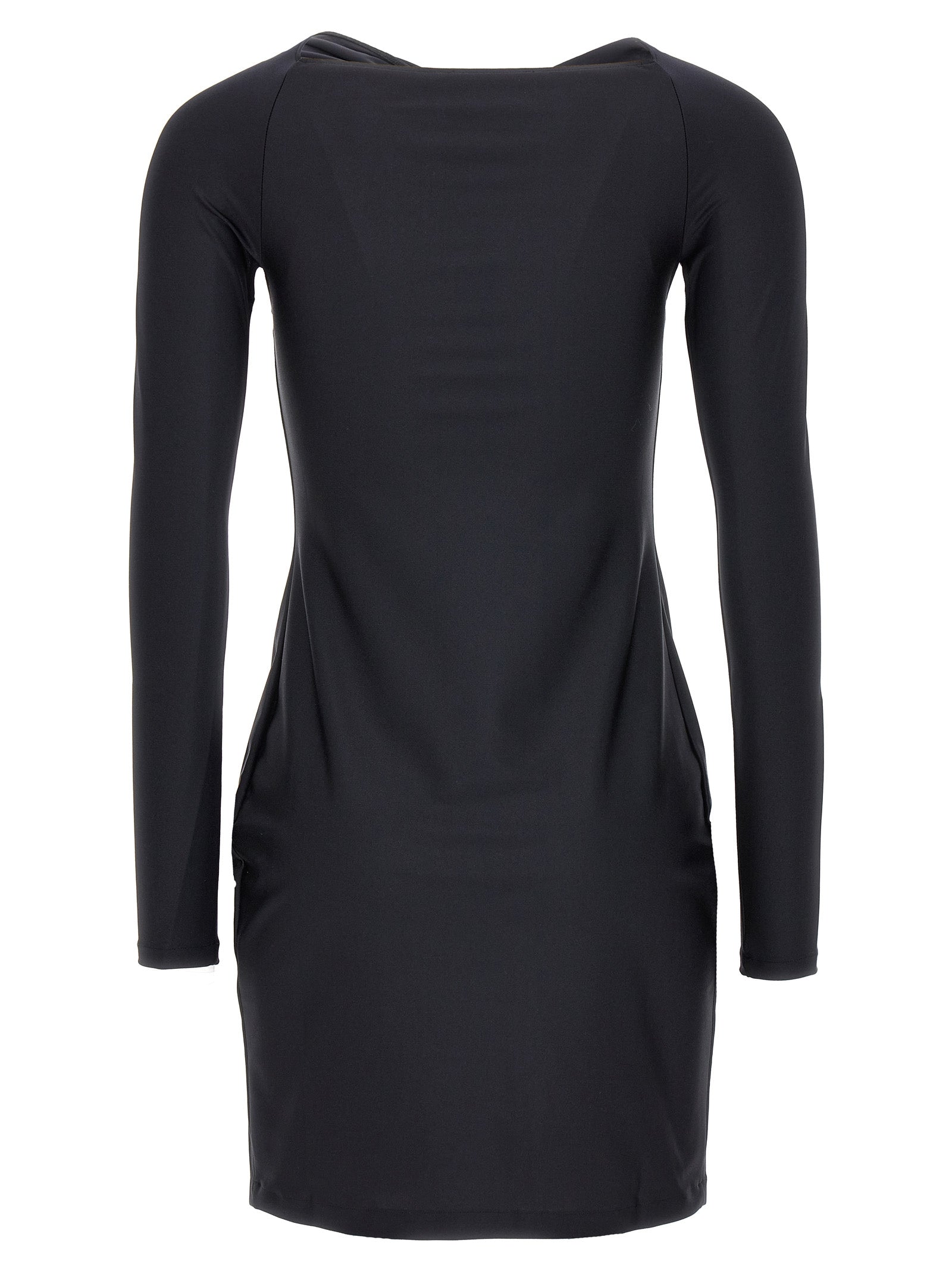COPERNI - COPERNI - ’Twisted Cut-Out’ dress - Women’s Clothing