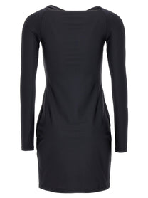 COPERNI - COPERNI - ’Twisted Cut-Out’ dress - Women’s Clothing