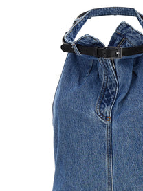 COPERNI - COPERNI - ’Belt Halter Neck’ dress - Women’s Clothing