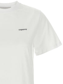 COPERNI - COPERNI - Logo T-shirt - Women’s Top
