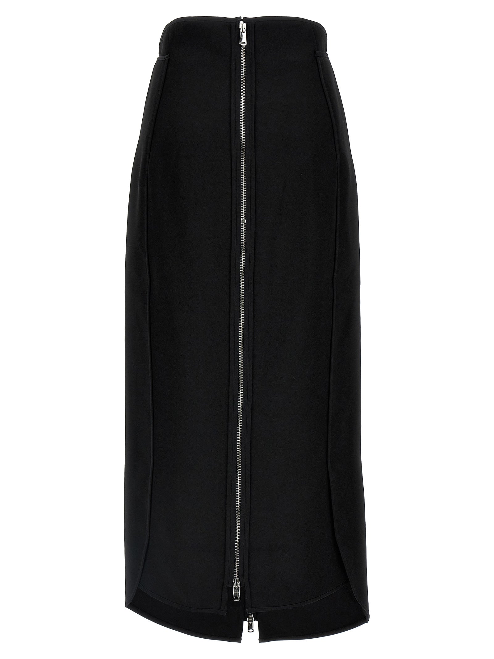 COPERNI - COPERNI - ’Long Zip’ skirt - Women’s Bottoms