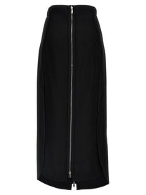 COPERNI - COPERNI - ’Long Zip’ skirt - Women’s Bottoms