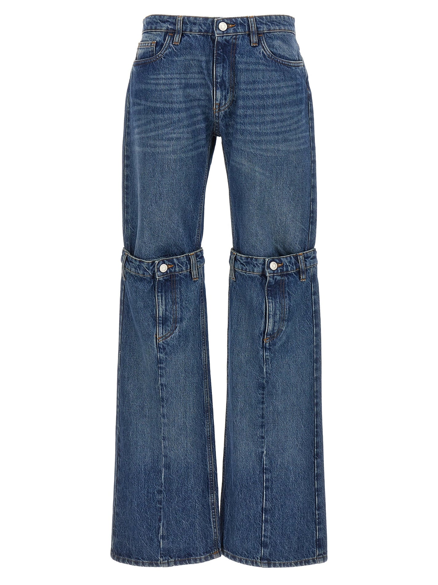 COPERNI - COPERNI - ’Open Knee’ jeans - Women’s Clothing