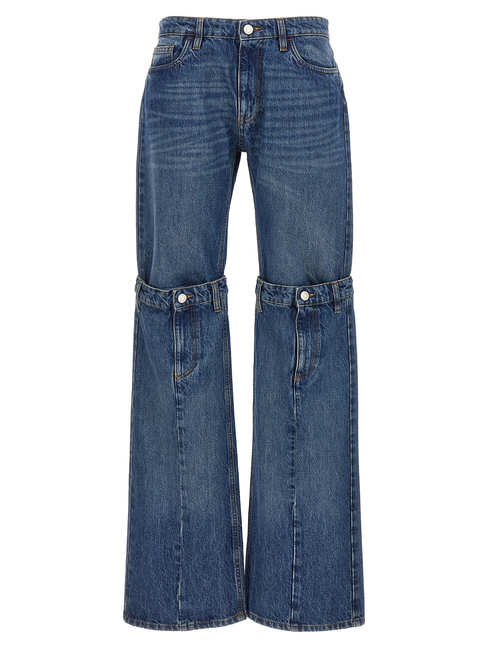 COPERNI - COPERNI - ’Open Knee’ jeans - Women’s Clothing