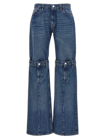 COPERNI - COPERNI - ’Open Knee’ jeans - Women’s Clothing