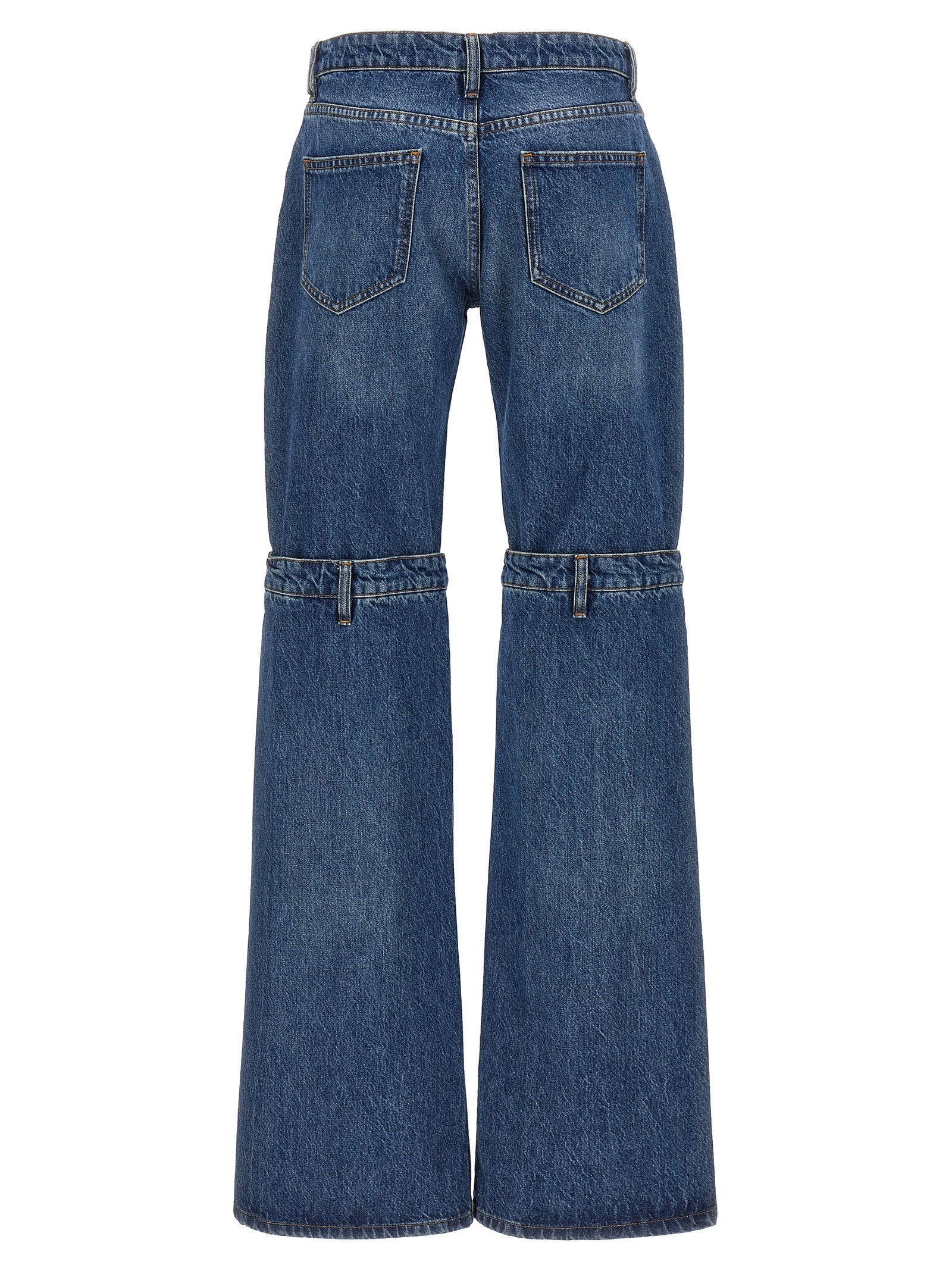 COPERNI - COPERNI - ’Open Knee’ jeans - Women’s Clothing