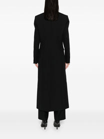 Coperni Coperni Coats Black Women’s Outerwear