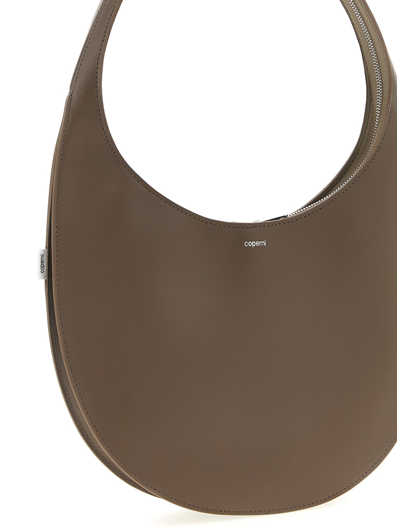 COPERNI - COPERNI - ’Soft Swipe’ medium shoulder bag - Women’s Bags